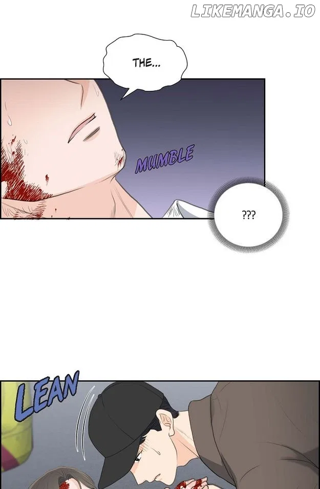 Crown Prince’s Marriage Proposal Chapter 48 – Page 43