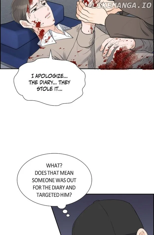 Crown Prince’s Marriage Proposal Chapter 48 – Page 44