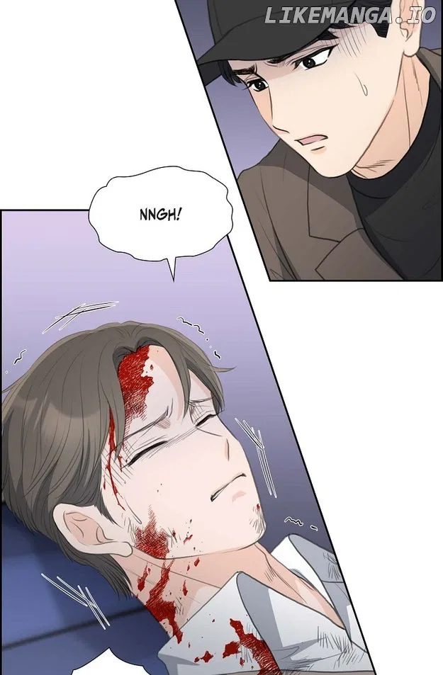Crown Prince’s Marriage Proposal Chapter 48 – Page 45