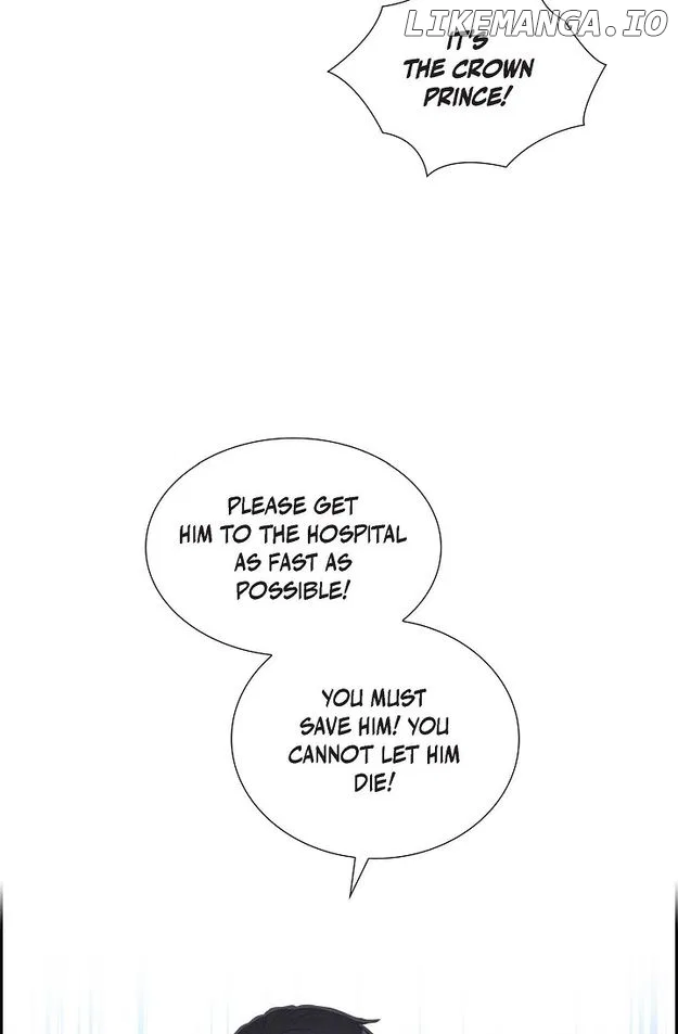 Crown Prince’s Marriage Proposal Chapter 48 – Page 48