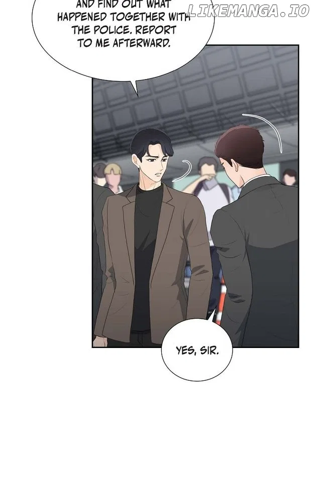 Crown Prince’s Marriage Proposal Chapter 48 – Page 51