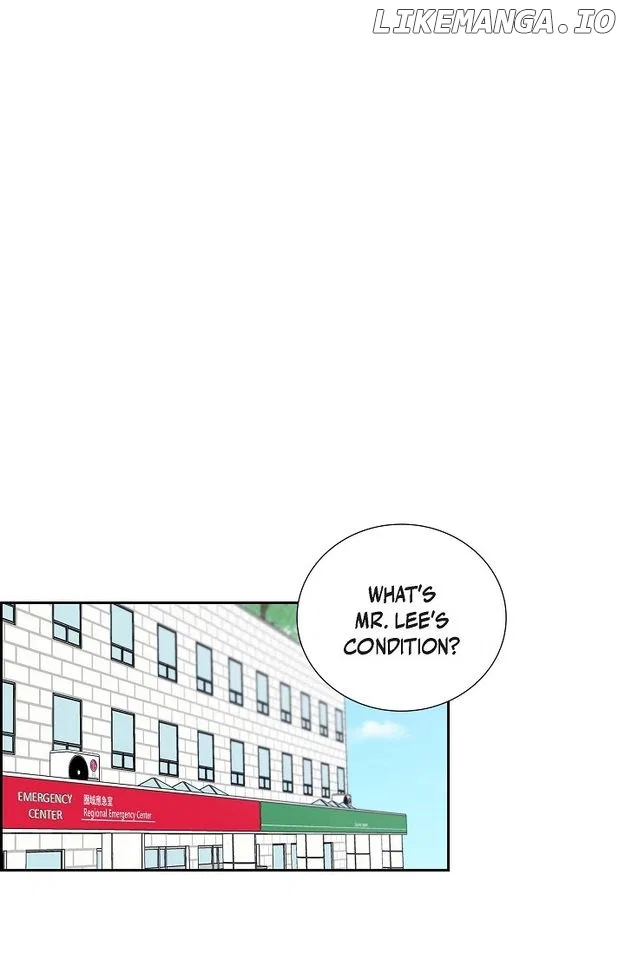 Crown Prince’s Marriage Proposal Chapter 48 – Page 54
