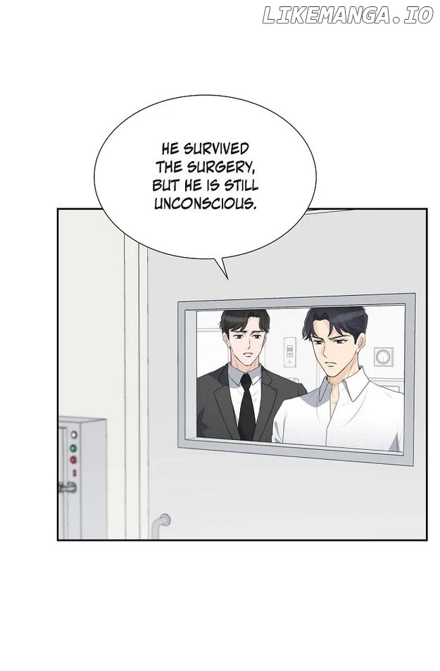 Crown Prince’s Marriage Proposal Chapter 48 – Page 55