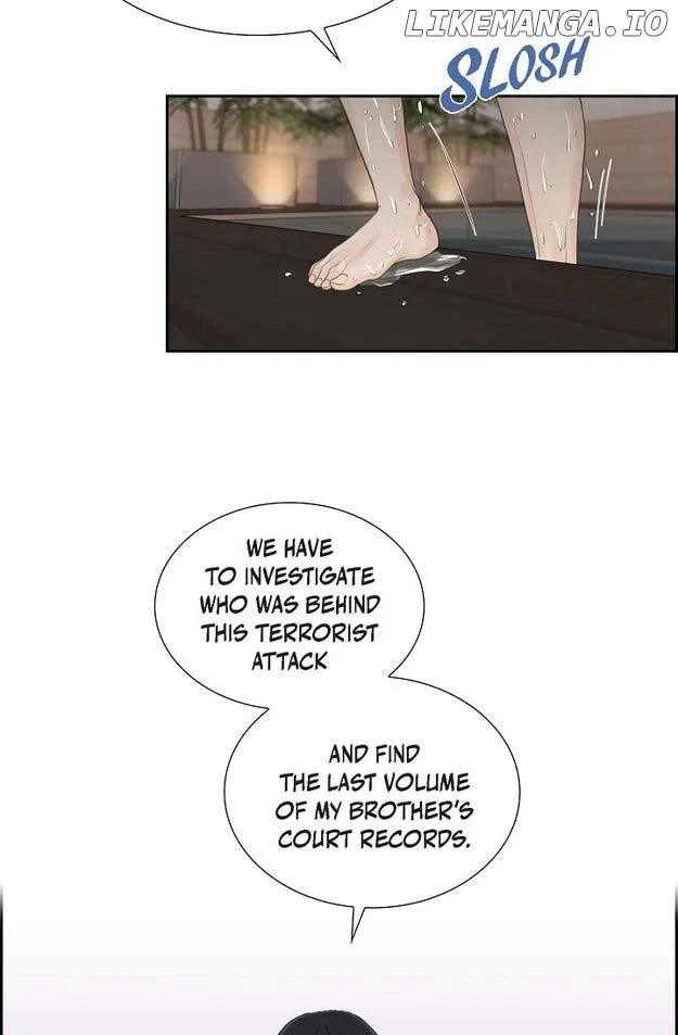 Crown Prince’s Marriage Proposal Chapter 47 – Page 2