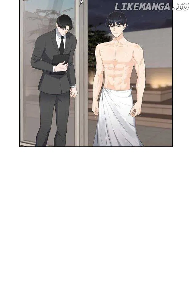 Crown Prince’s Marriage Proposal Chapter 47 – Page 4