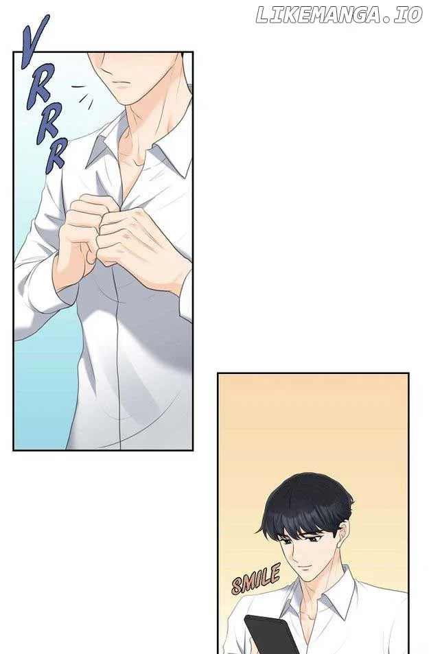 Crown Prince’s Marriage Proposal Chapter 47 – Page 5