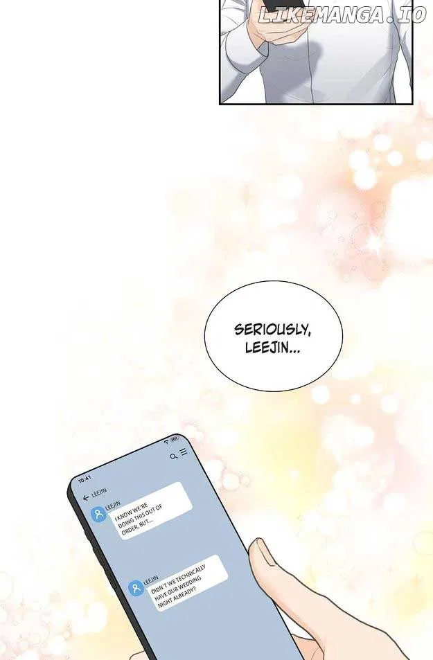 Crown Prince’s Marriage Proposal Chapter 47 – Page 6