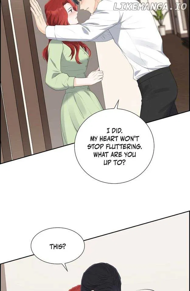Crown Prince’s Marriage Proposal Chapter 47 – Page 9