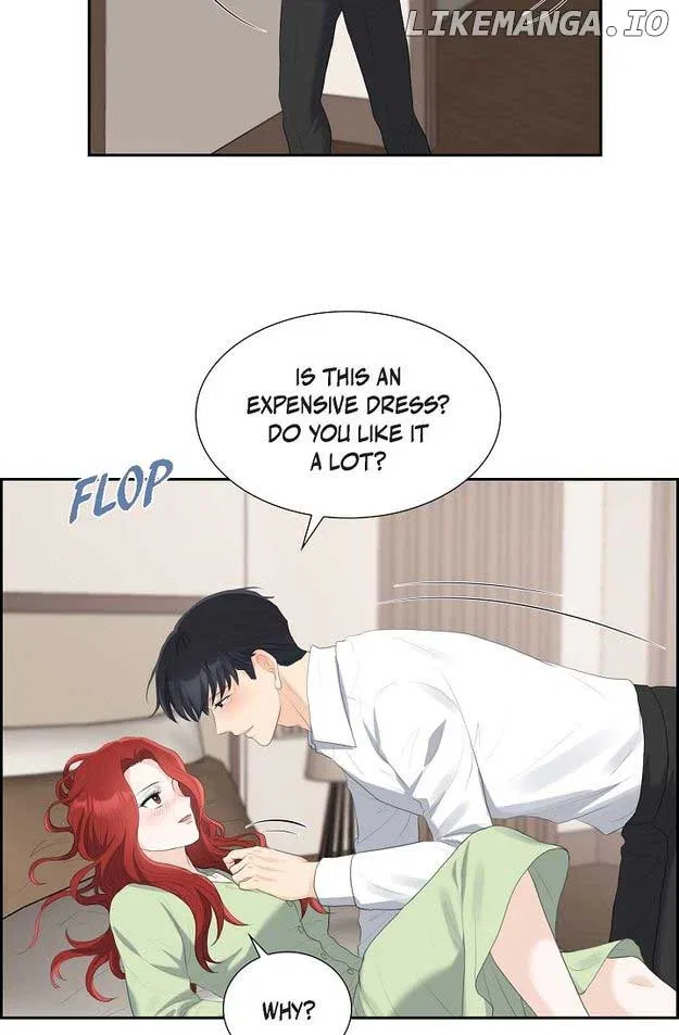 Crown Prince’s Marriage Proposal Chapter 47 – Page 11