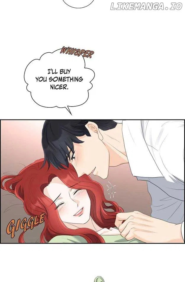 Crown Prince’s Marriage Proposal Chapter 47 – Page 12
