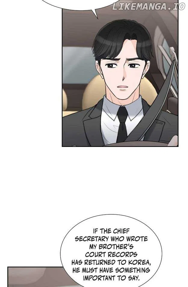 Crown Prince’s Marriage Proposal Chapter 47 – Page 16