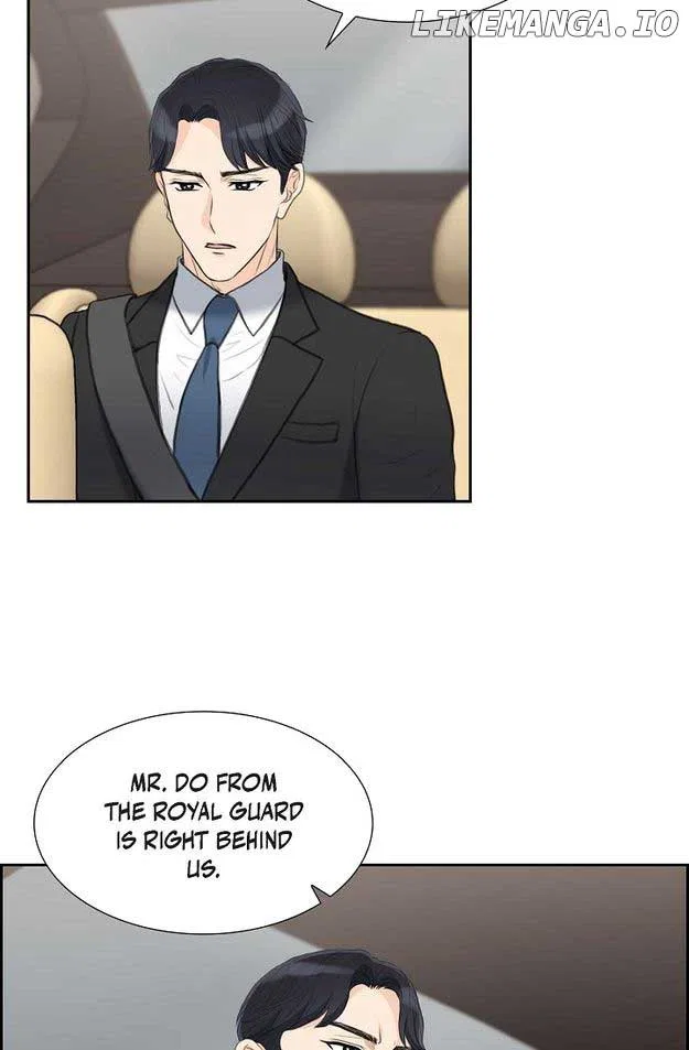 Crown Prince’s Marriage Proposal Chapter 47 – Page 17