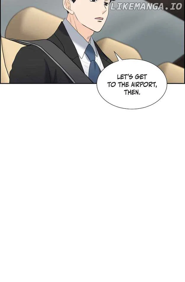 Crown Prince’s Marriage Proposal Chapter 47 – Page 18