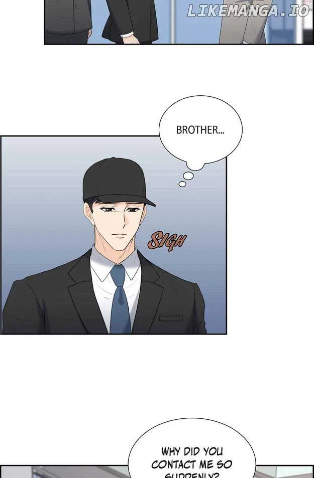 Crown Prince’s Marriage Proposal Chapter 47 – Page 22