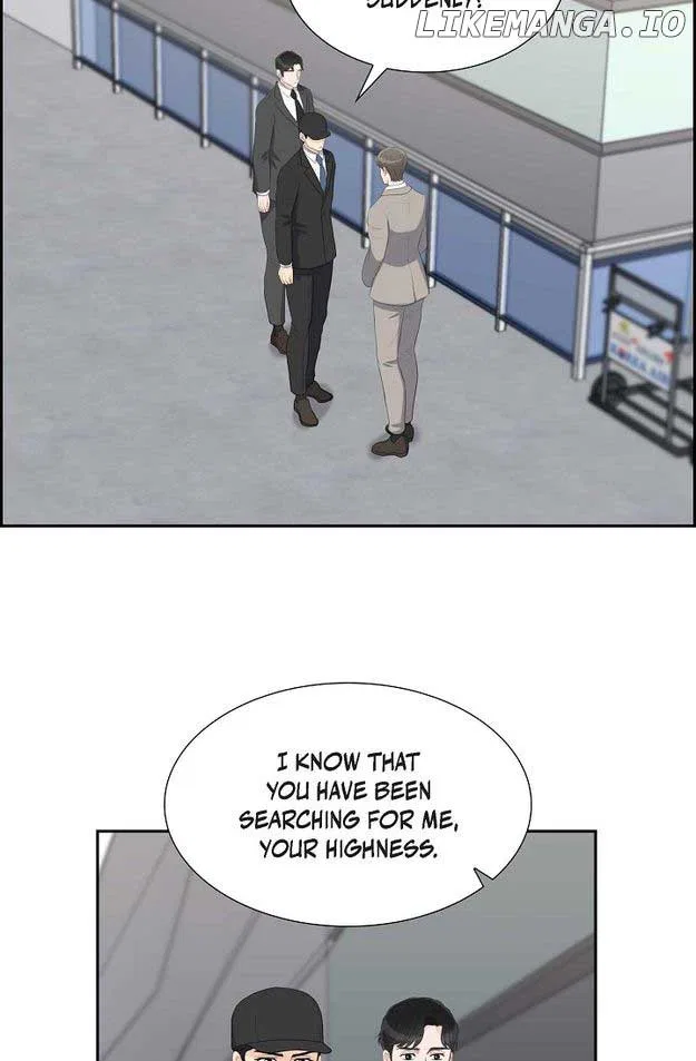 Crown Prince’s Marriage Proposal Chapter 47 – Page 23