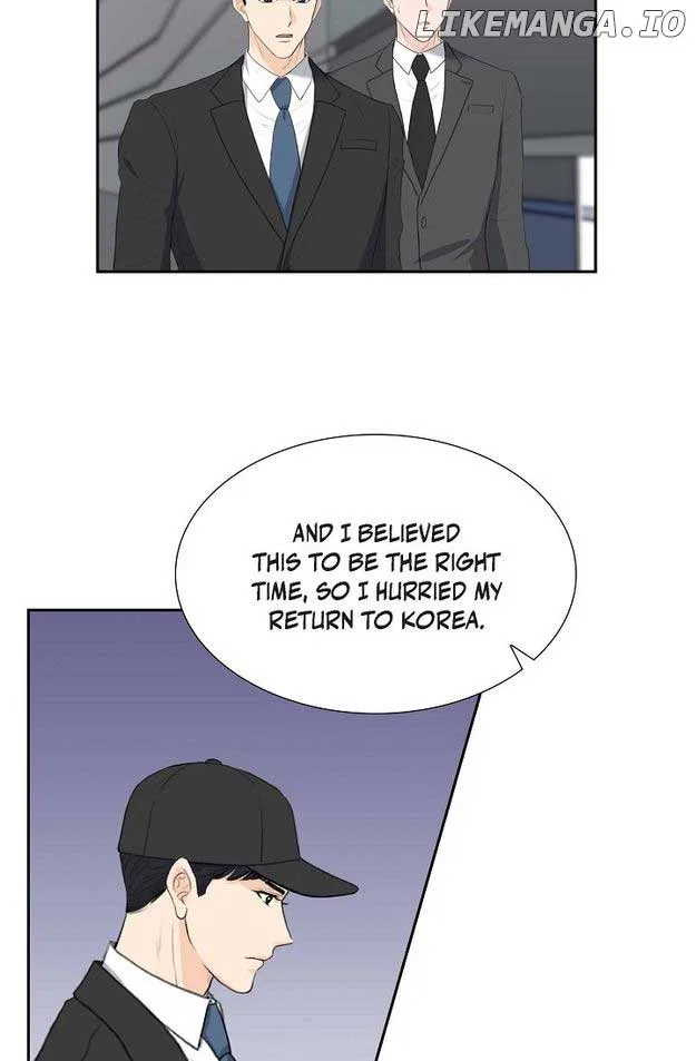 Crown Prince’s Marriage Proposal Chapter 47 – Page 24