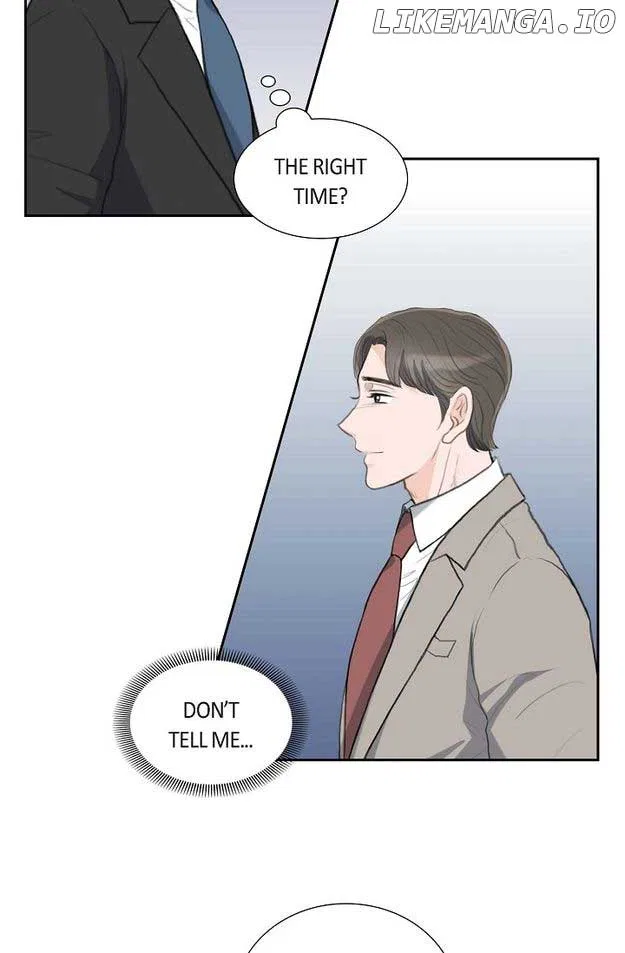 Crown Prince’s Marriage Proposal Chapter 47 – Page 25
