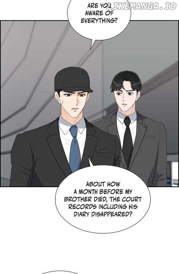 Crown Prince’s Marriage Proposal Chapter 47 – Page 26