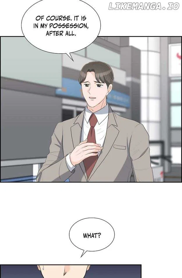 Crown Prince’s Marriage Proposal Chapter 47 – Page 27