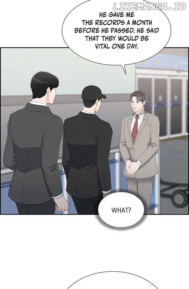 Crown Prince’s Marriage Proposal Chapter 47 – Page 30