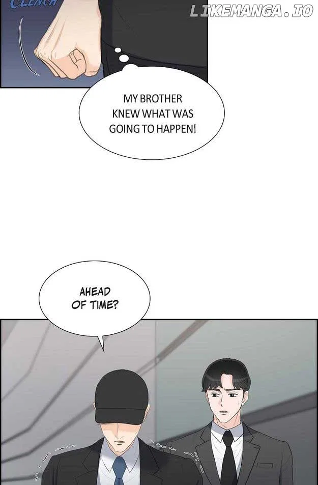 Crown Prince’s Marriage Proposal Chapter 47 – Page 32