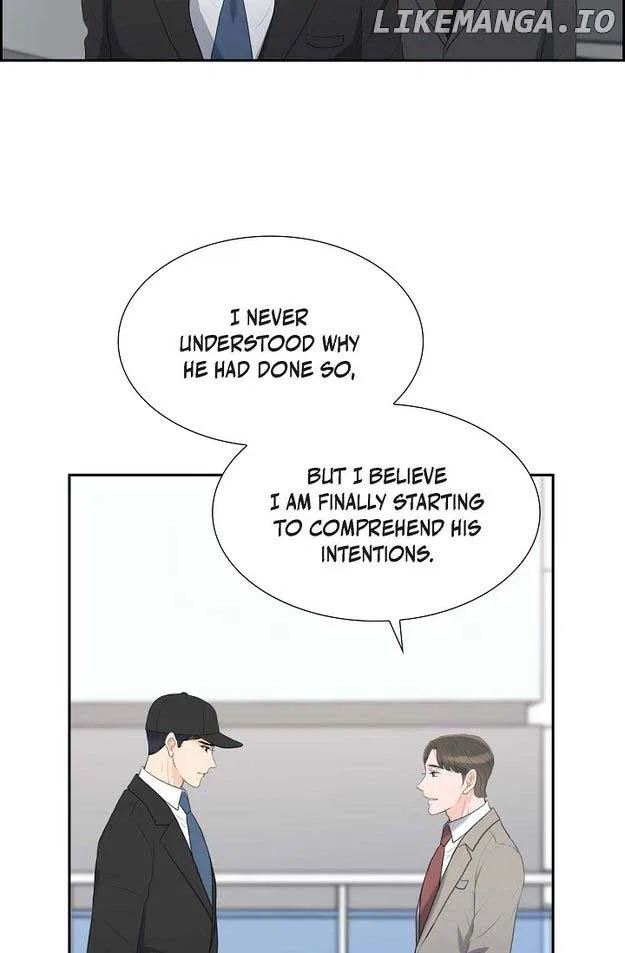 Crown Prince’s Marriage Proposal Chapter 47 – Page 33