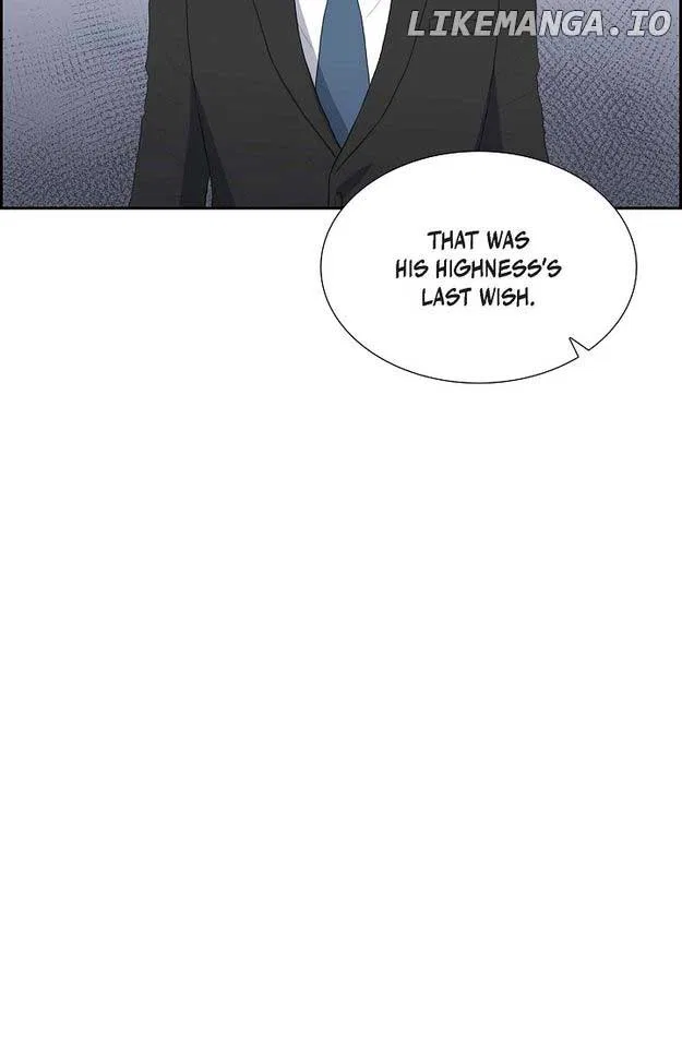 Crown Prince’s Marriage Proposal Chapter 47 – Page 35
