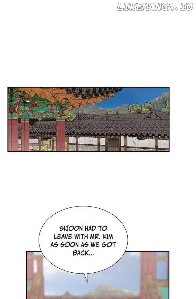 Crown Prince’s Marriage Proposal Chapter 47 – Page 36