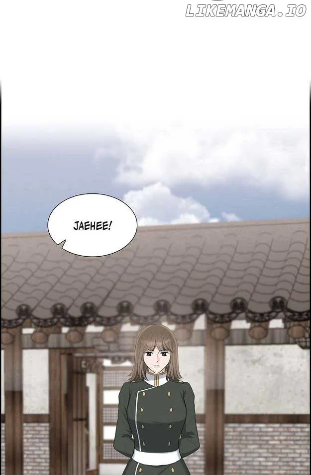 Crown Prince’s Marriage Proposal Chapter 47 – Page 38