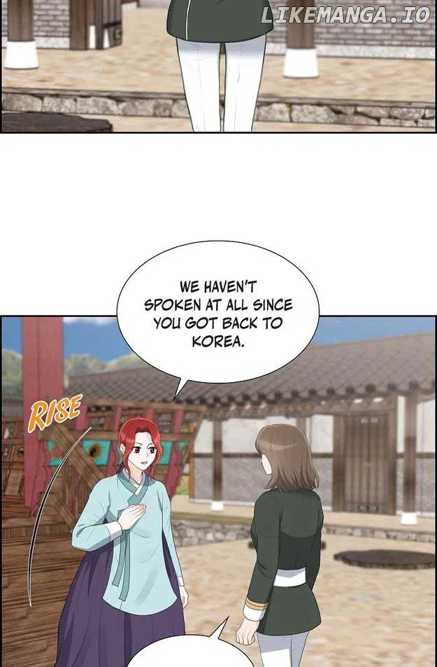 Crown Prince’s Marriage Proposal Chapter 47 – Page 39
