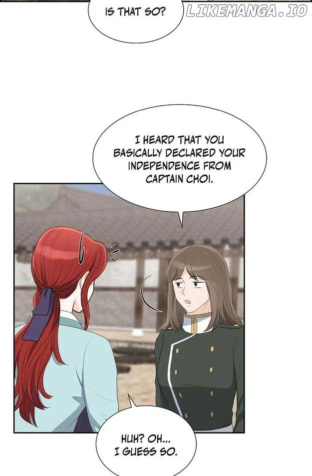 Crown Prince’s Marriage Proposal Chapter 47 – Page 40