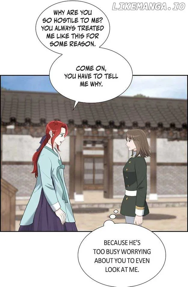 Crown Prince’s Marriage Proposal Chapter 47 – Page 42