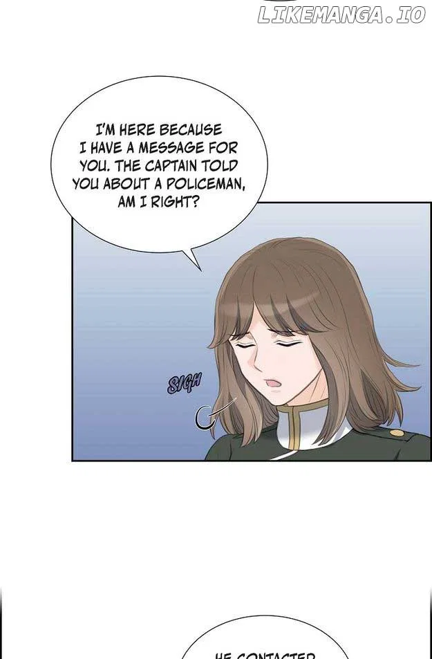 Crown Prince’s Marriage Proposal Chapter 47 – Page 43