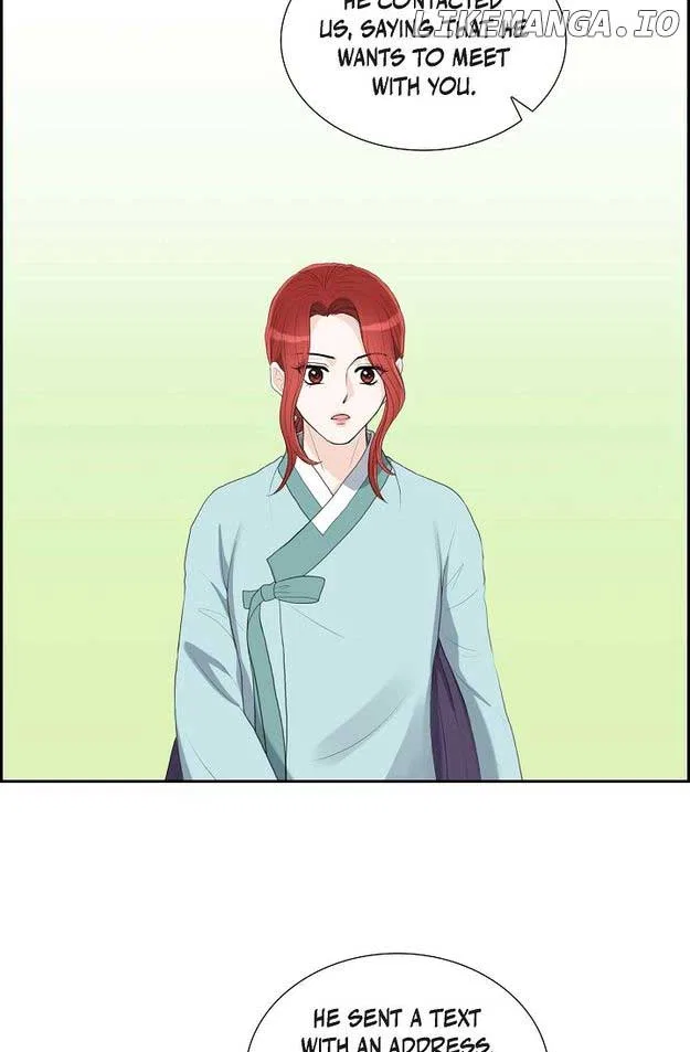 Crown Prince’s Marriage Proposal Chapter 47 – Page 44