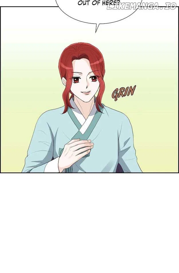 Crown Prince’s Marriage Proposal Chapter 47 – Page 46