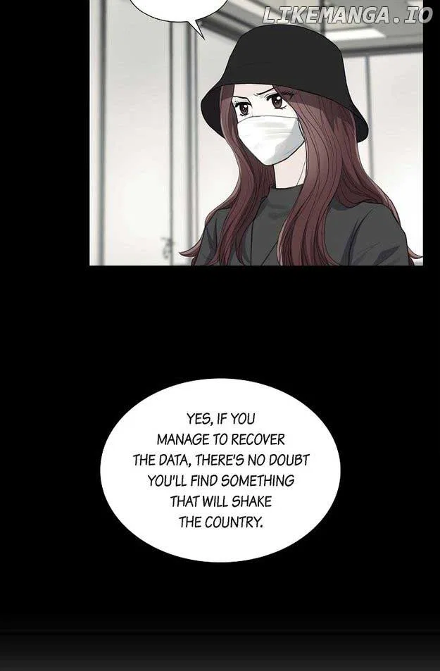 Crown Prince’s Marriage Proposal Chapter 47 – Page 50