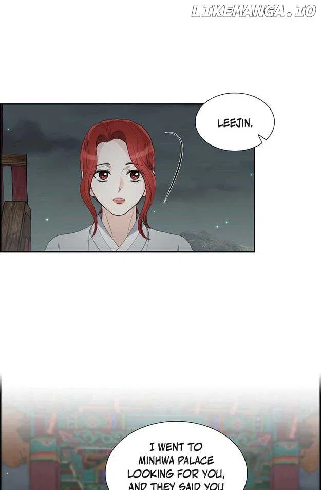 Crown Prince’s Marriage Proposal Chapter 47 – Page 52