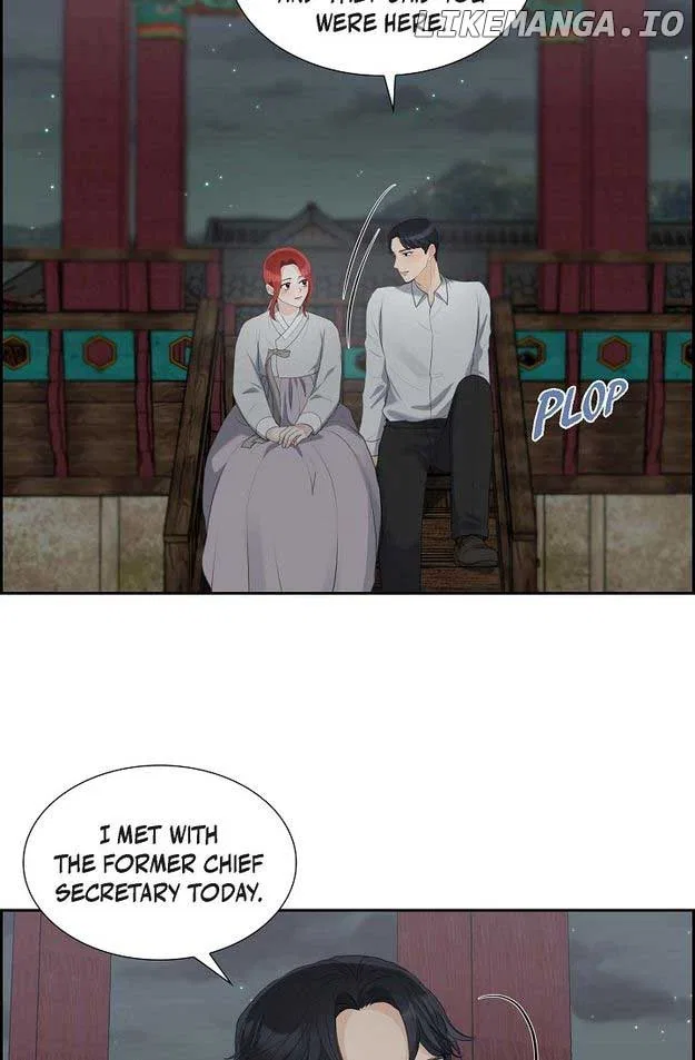 Crown Prince’s Marriage Proposal Chapter 47 – Page 53