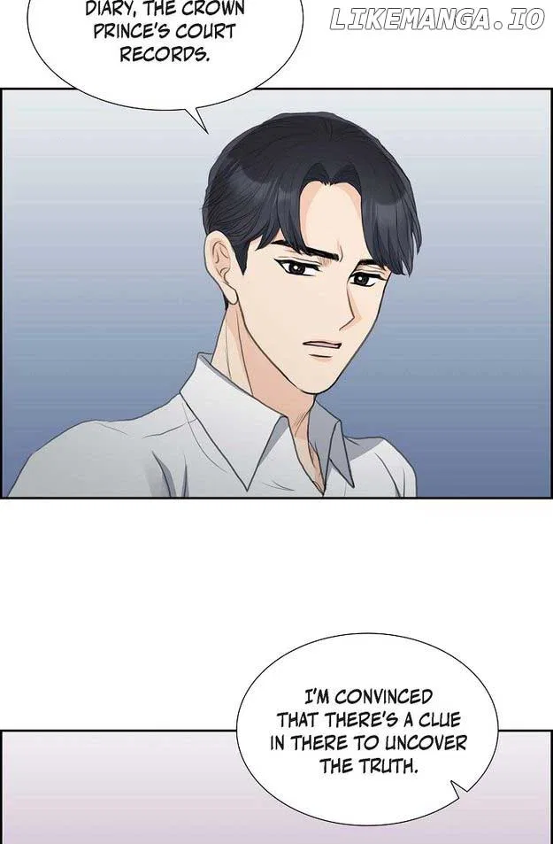 Crown Prince’s Marriage Proposal Chapter 47 – Page 56