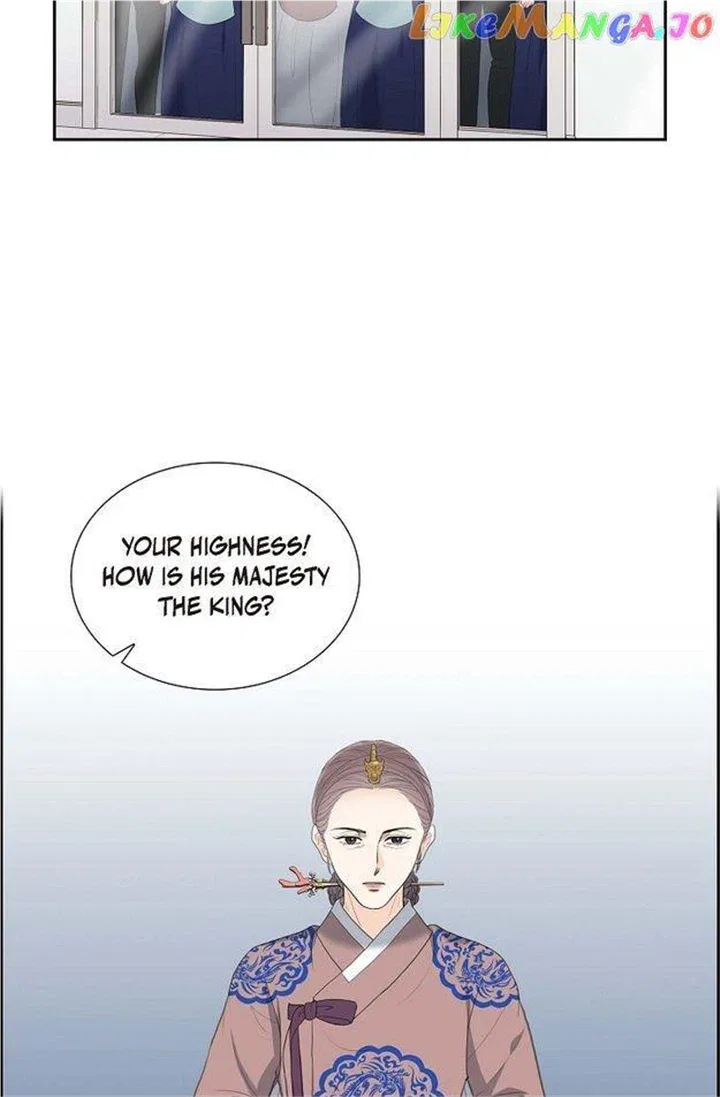 Crown Prince’s Marriage Proposal Chapter 45 – Page 3