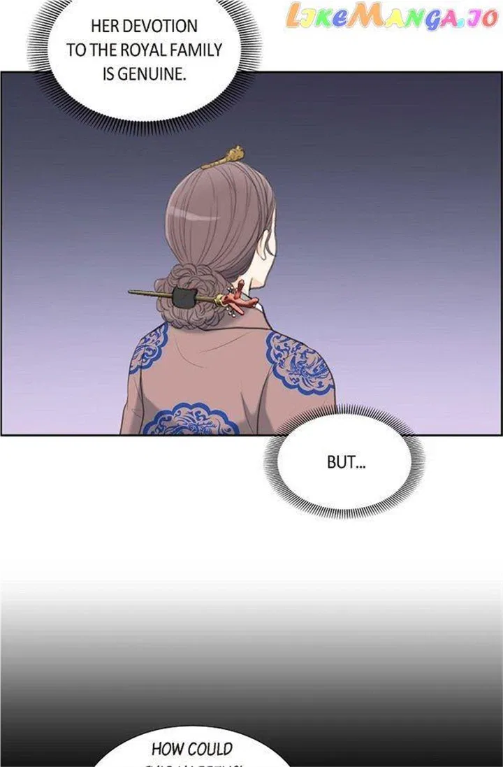 Crown Prince’s Marriage Proposal Chapter 45 – Page 6