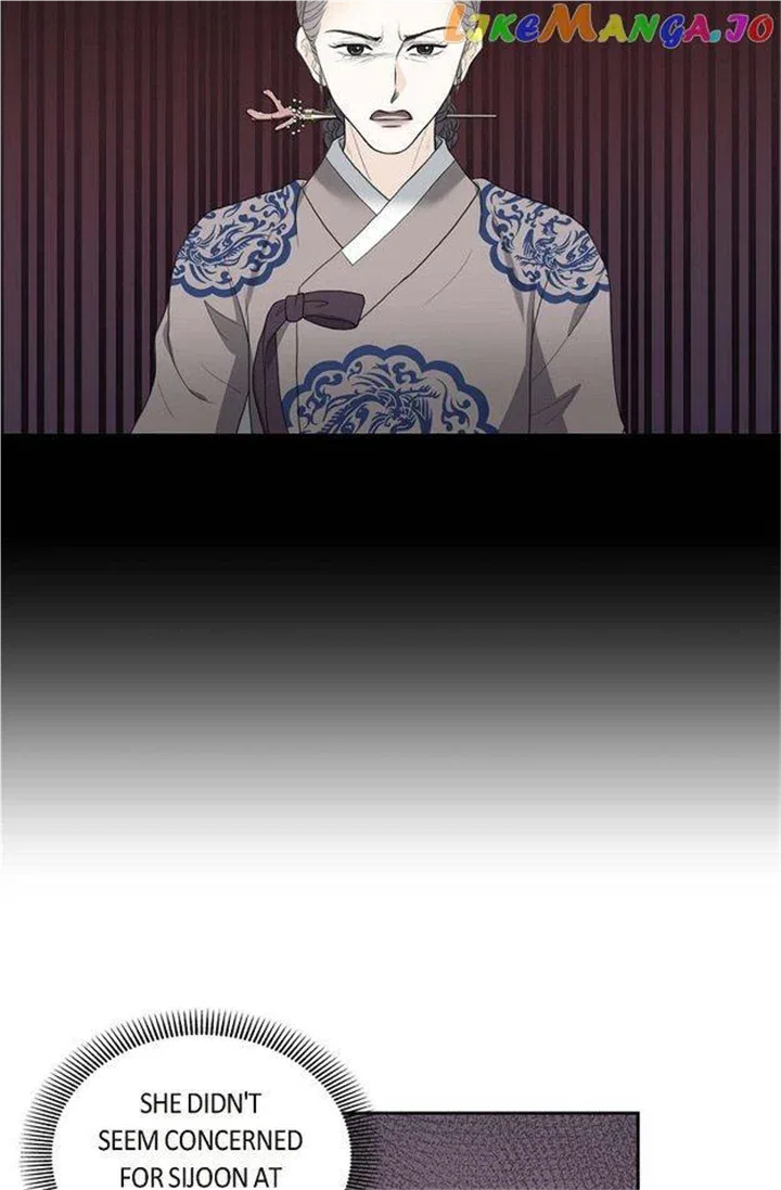 Crown Prince’s Marriage Proposal Chapter 45 – Page 8