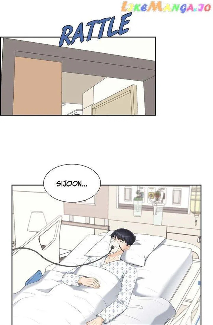 Crown Prince’s Marriage Proposal Chapter 45 – Page 10