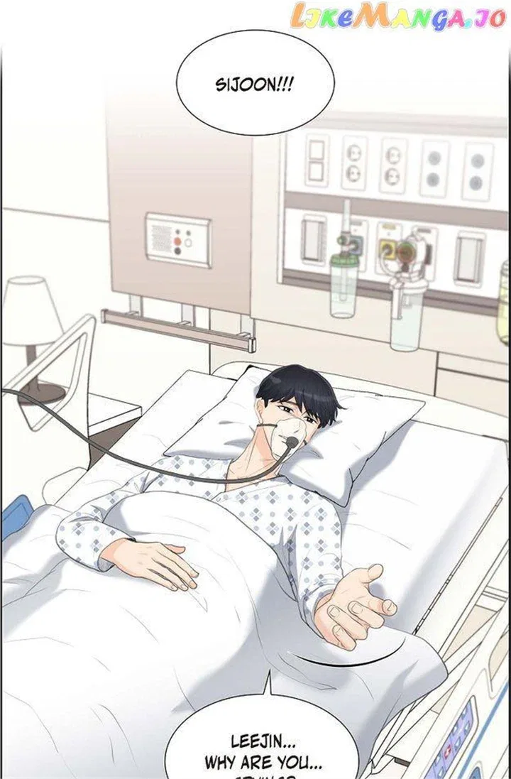 Crown Prince’s Marriage Proposal Chapter 45 – Page 13