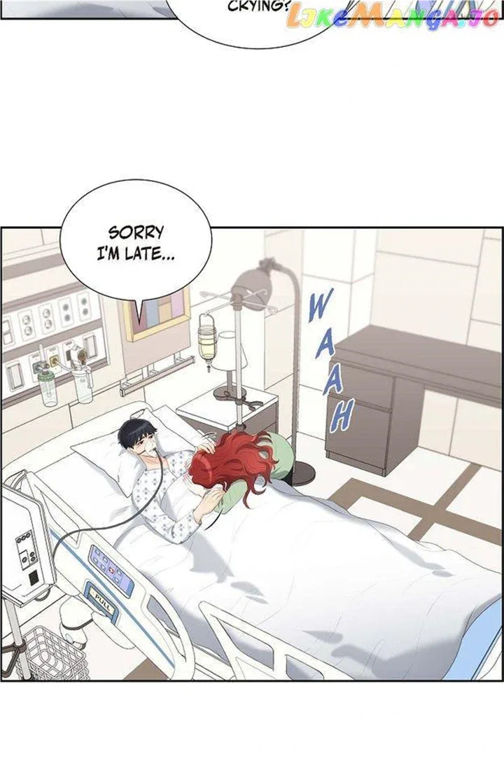 Crown Prince’s Marriage Proposal Chapter 45 – Page 14