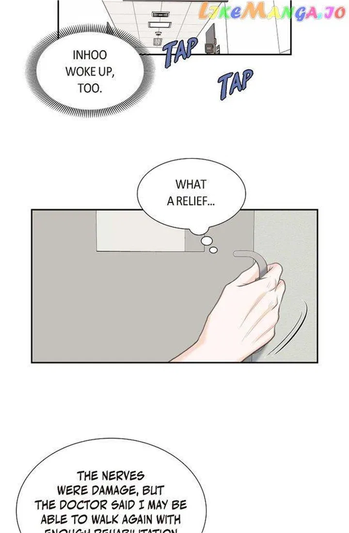 Crown Prince’s Marriage Proposal Chapter 45 – Page 16