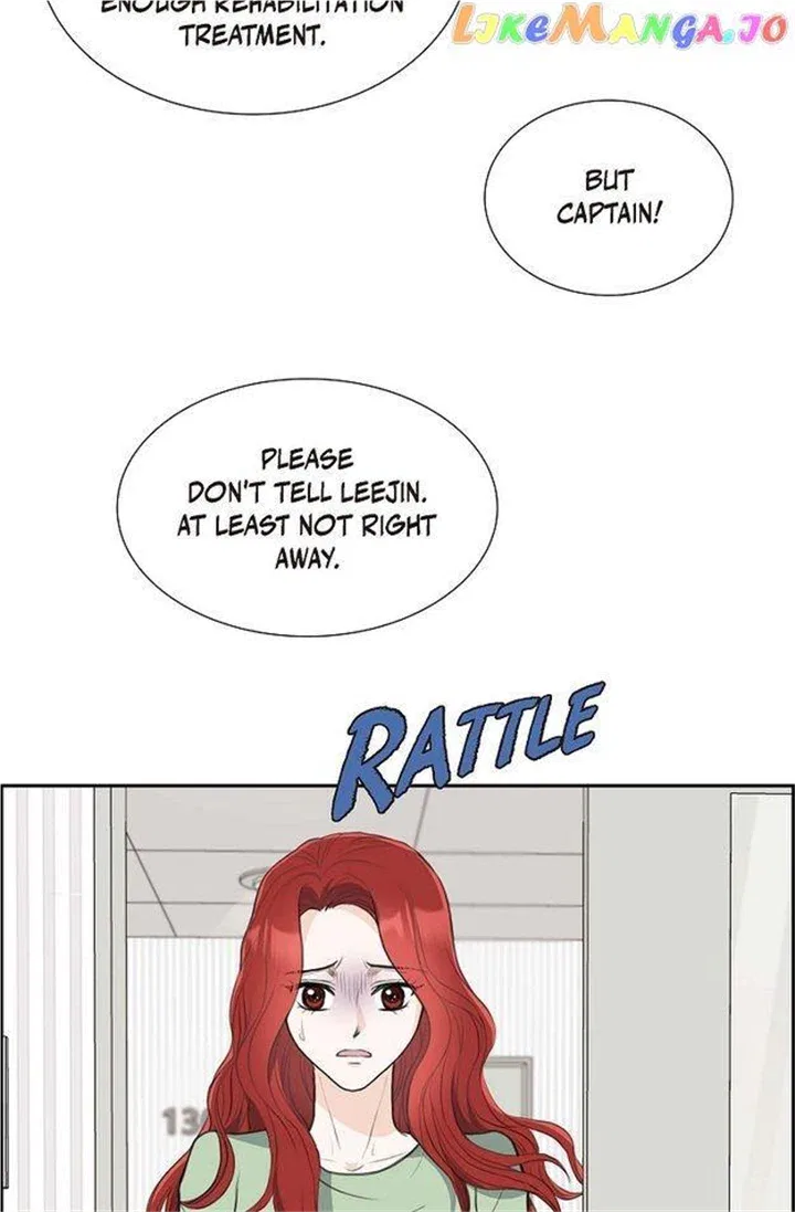 Crown Prince’s Marriage Proposal Chapter 45 – Page 17