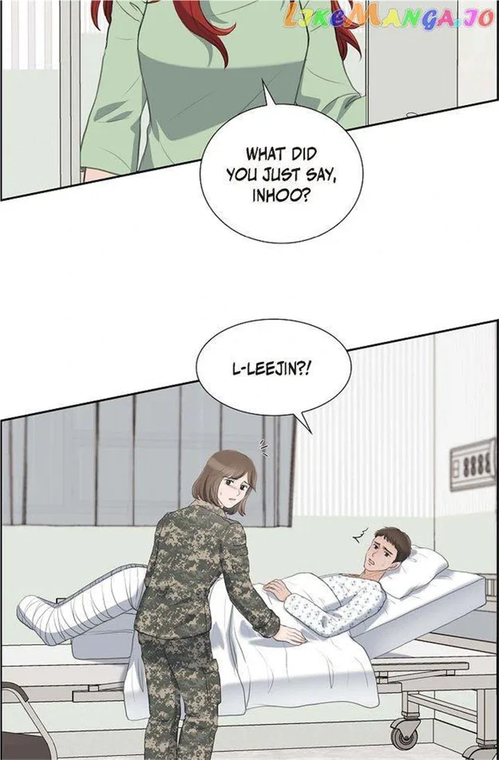 Crown Prince’s Marriage Proposal Chapter 45 – Page 18