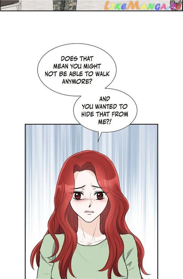 Crown Prince’s Marriage Proposal Chapter 45 – Page 19