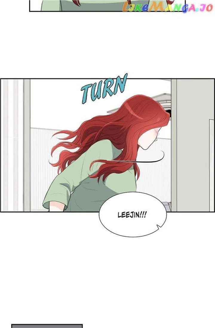 Crown Prince’s Marriage Proposal Chapter 45 – Page 20